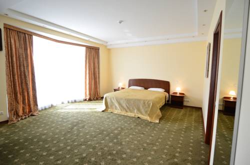 Фотографии гостиницы
Платинум