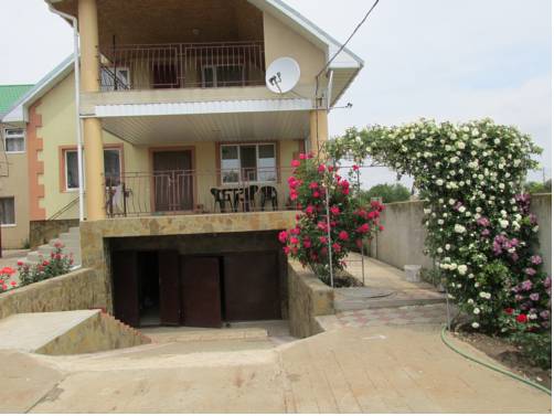 Фотографии базы отдыха
Тавричанка