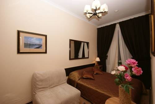 Фотографии гостиницы
Рубинштейна 5