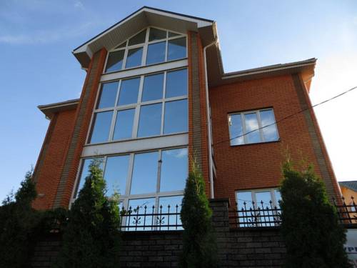 Фотографии гостиницы 
            Вилла Престиж