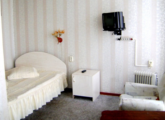 Фотографии мини отеля 
            Smart Hotel KDO Бузулук