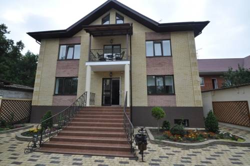 Фотографии гостевого дома
Лорис