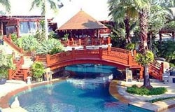 Фотографии гостиницы
The Hot Spring Beach Resort