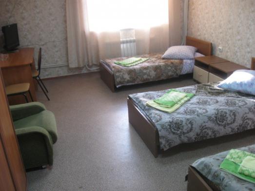 Фотографии гостиницы
Заводская