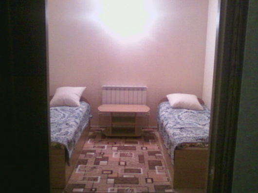 Фотографии мини отеля
Заезжий двор