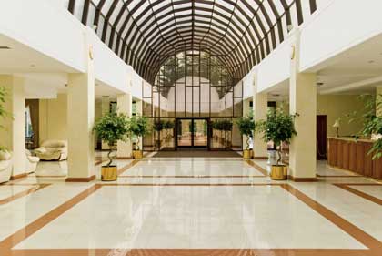 Фотографии гостиницы 
            Синдика