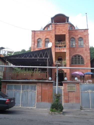 Фотографии мини отеля
Магнит