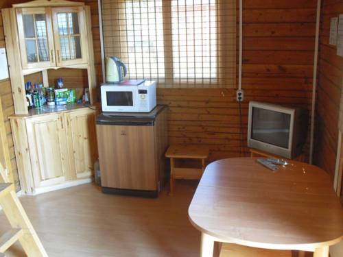 Фотографии гостиницы
Кордон №13