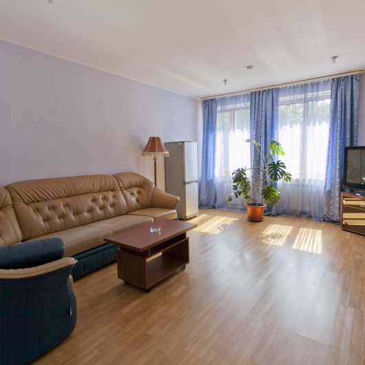 Фотографии гостиницы
Премьер