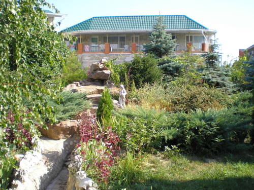 Фотографии гостиницы 
            Наутилус