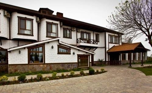 Фотографии гостиницы
Хан Лянкаран