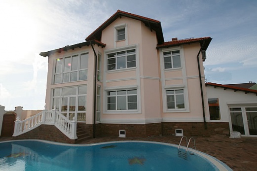 Фотографии мини отеля 
            Готлиб