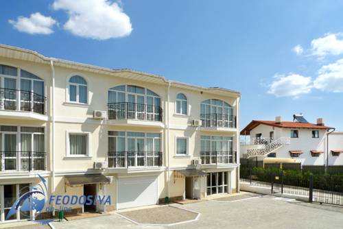 Фотографии мини отеля
Арго