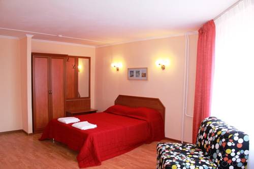 Фотографии гостиницы 
            Черномор