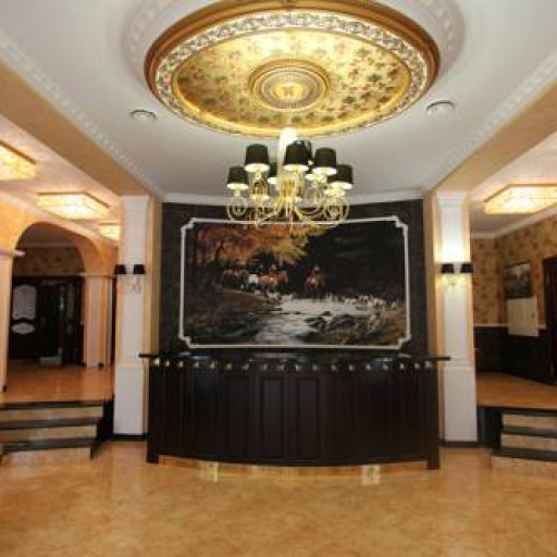 Фотографии гостиницы
Галерея Парк Волгоград