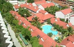 Фотографии гостиницы
Horizon Beach Resort