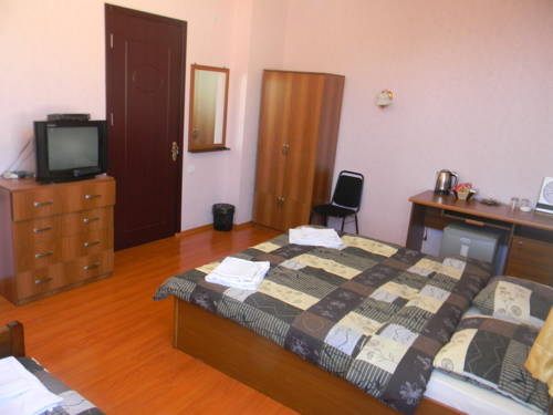 Фотографии гостиницы
Happy Star