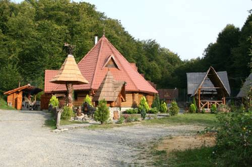 Фотографии мини отеля 
            Поляна Квасова