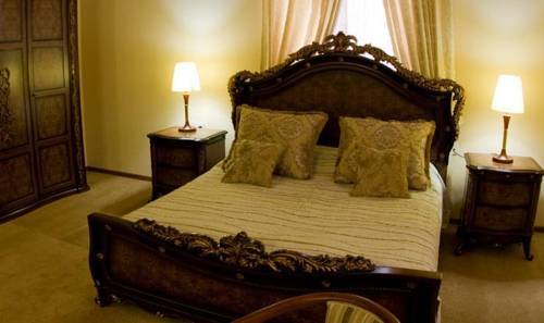 Фотографии гостиницы
Арба