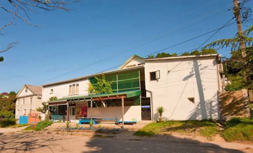 Фотографии гостевого дома
Луиза