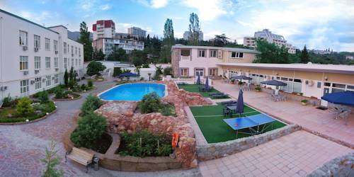 Фотографии гостиницы
Престиж