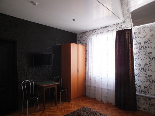 Фотографии мотеля 
            Гранд