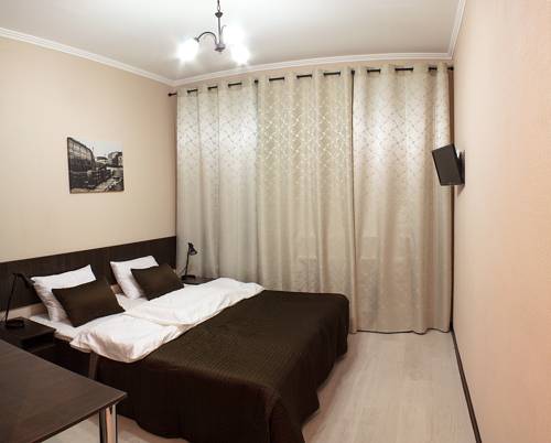 Фотографии гостевого дома
Петерштадт