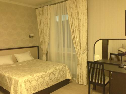 Фотографии гостиницы
Роял