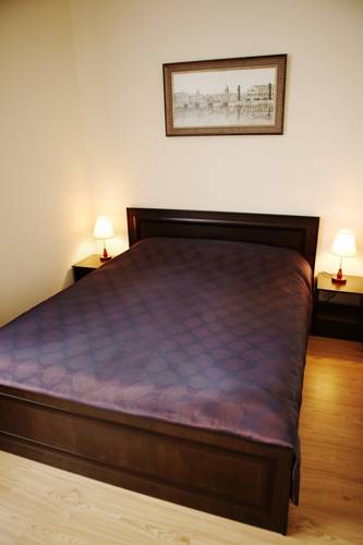 Фотографии гостиницы
Петервиль