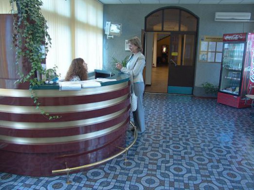 Фотографии гостиницы 
            Северная Корона