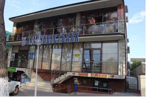 Фотографии гостиницы
Мари