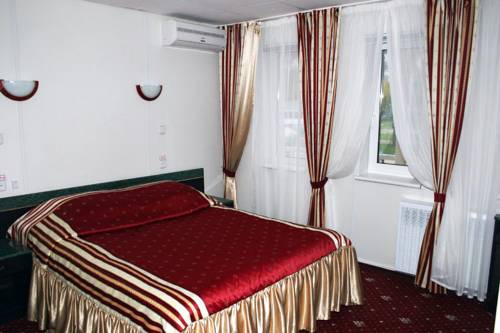 Фотографии гостиницы
Адмирал