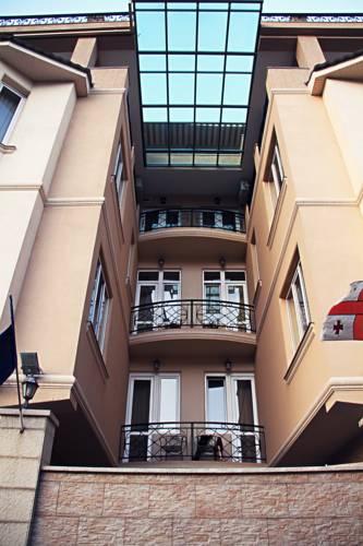 Фотографии гостиницы 
            KMM Hotel