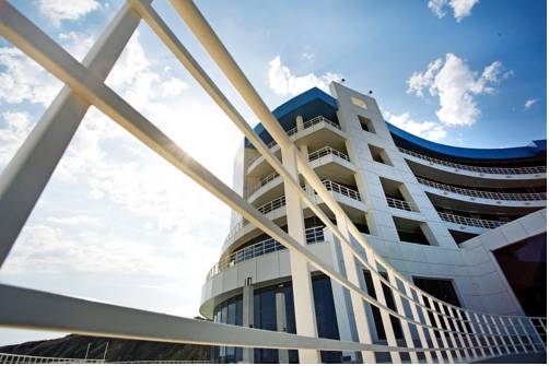 Фотографии гостиницы
Черное Море Бугаз