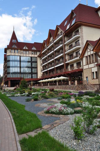 Фотографии гостиницы
Ареал конгресс-отель