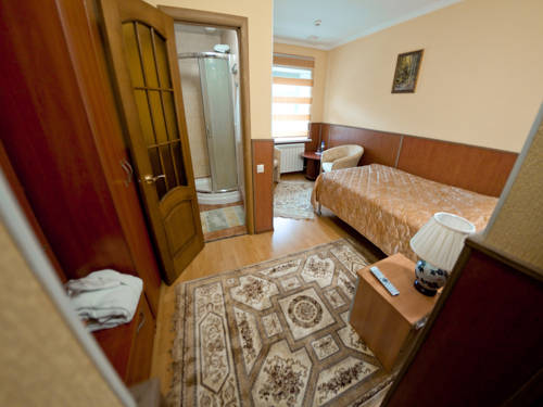 Фотографии гостиницы 
            Зуевский