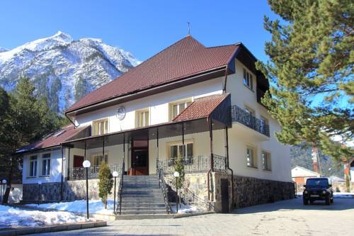 Фотографии гостиницы 
            Ozon Landhaus