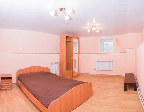 Фотографии хостела 
            Дом Охотника