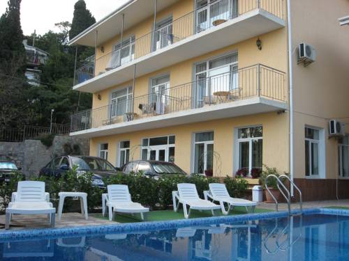 Фотографии мини отеля
У Графского Парка