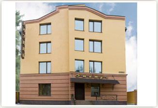 Фотографии гостиницы
Статус