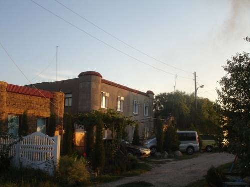 Фотографии пансионата
Деаз