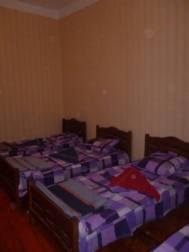 Фотографии хостела
Ольга