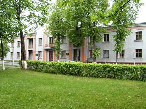 Фотографии гостиницы
Рогачев