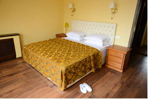 Фотографии гостиницы
Бульвар