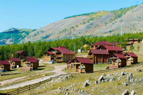 Фотографии гостиницы
Алтан