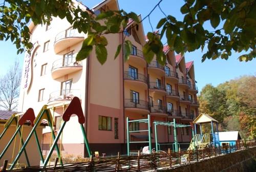 Фотографии гостиницы
Фантазия