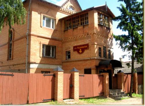 Фотографии гостевого дома
У озера Неро