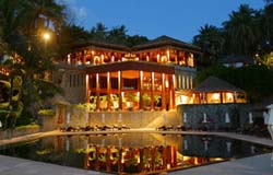 Фотографии гостиницы
The Chedi