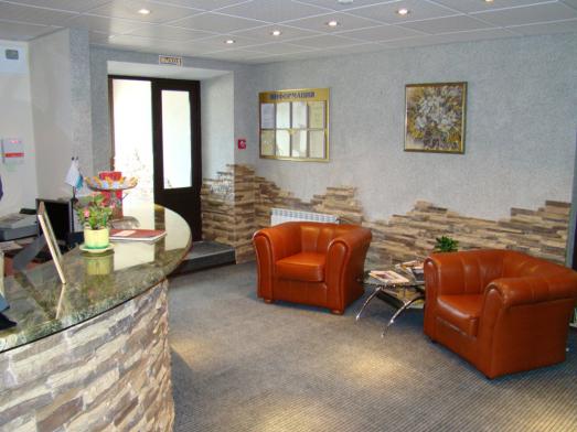 Фотографии гостиницы
Авантаж