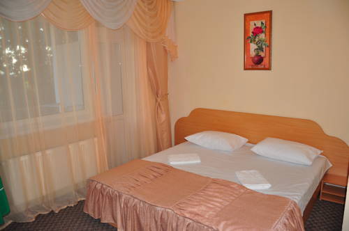 Фотографии гостиницы
Алупка